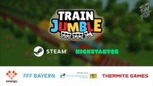 Train Jumble Official Overview Trailer
