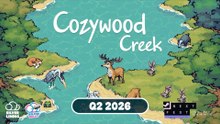 Cozywood Creek Official Trailer