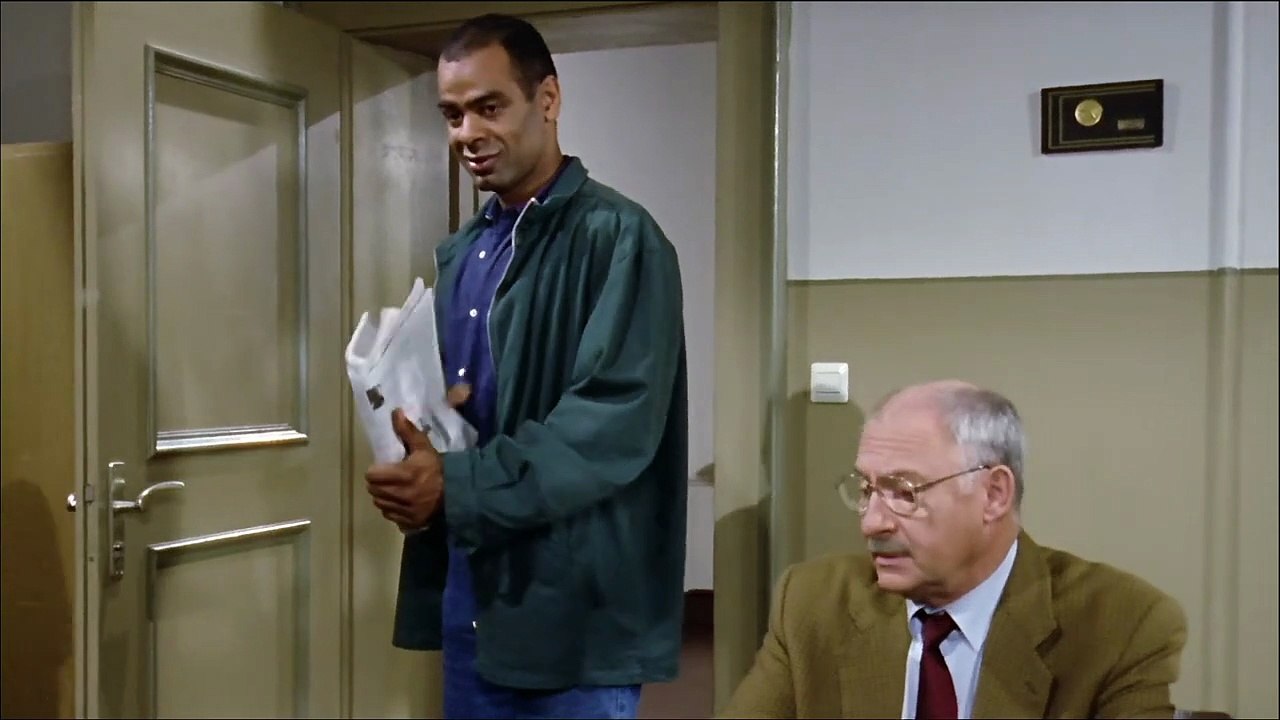 Der Alte - Folge 188 - Anstiftung zum Mord