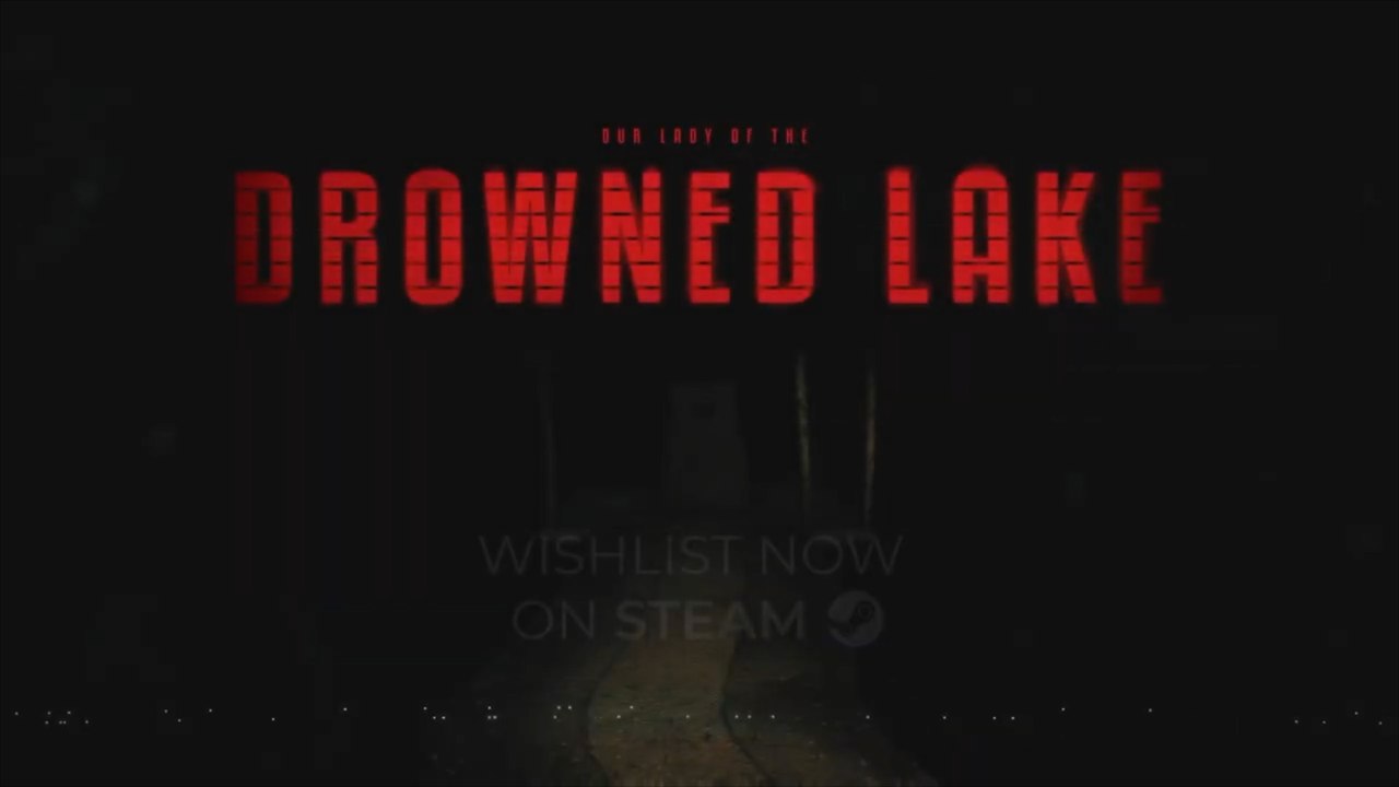 Drowned Lake Official Trailer