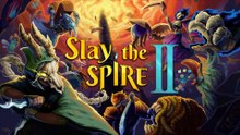 Slay the Spire 2 Official Early Access Release Date Trailer