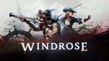 Windrose Official Drunken Sailor Gameplay Demo Trailer