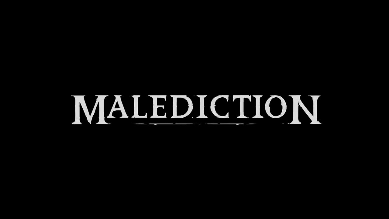 Malediction Official Cinematic Trailer