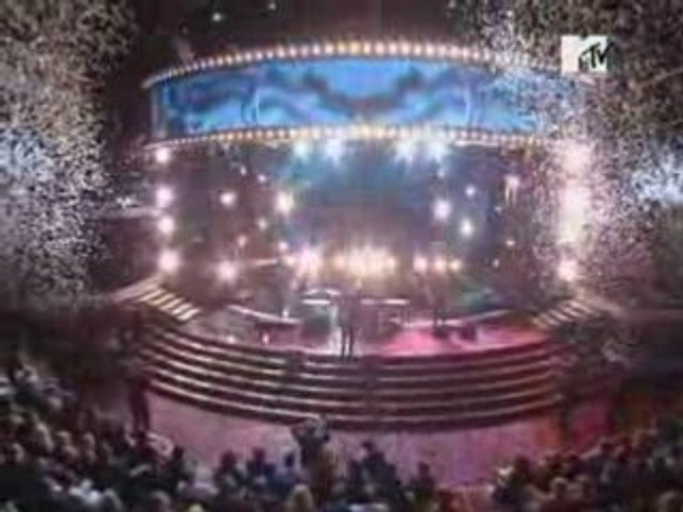 Coldplay - Viva La Vida (Live)