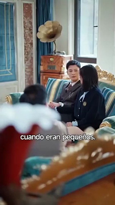 El Hermano De Mi Ex Terminó Siendo Mi Esposo_2 Episódio Completo (Nuevos drama 2026)