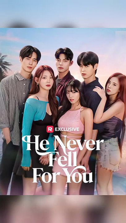 He Didn’t Fall for You - He Never Fell For You Drama English Sub Full Movie [ New Releases 2026]