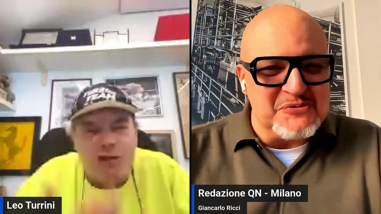 La bocca del LEOne - La folle formazione per la semifinale dei playoff tra Italia e Irlanda del Nord