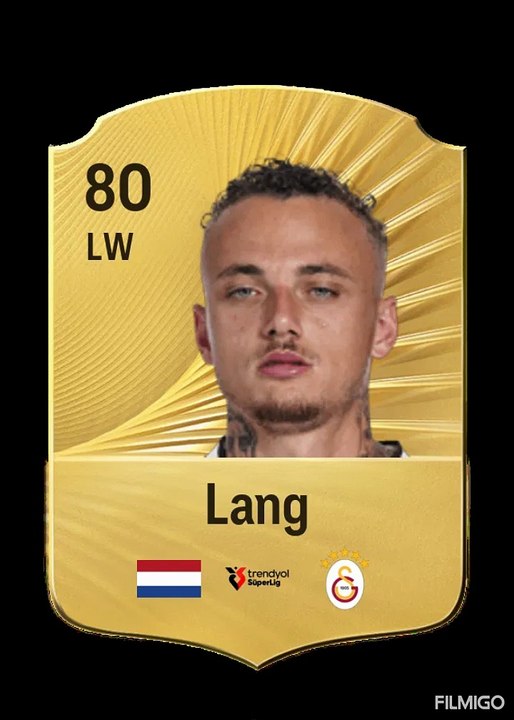 EA FC 26 SBC-Lösung – 1 von 4 Spielern mit einer Bewertung von 80 #eafc26