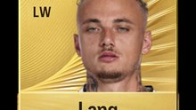 EA FC 26 SBC-Lösung – 1 von 4 Spielern mit einer Bewertung von 80 #eafc26