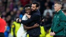 Javier Tintó: "Arbeloa ha resucitado a Vinicius, Xabi Alonso le maltrató"