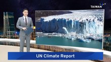 UN Climate Agency Says 2015-2025 the Hottest 11 Years on Record