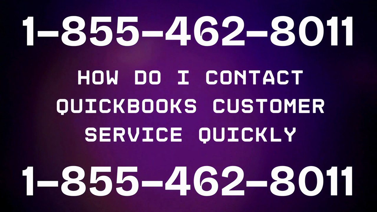 #@$ ☎️How Can I Fix Issues Using QuickBooks Customer Service?