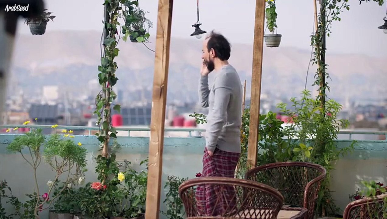 مسلسل بنت النعمان الحلقة 4