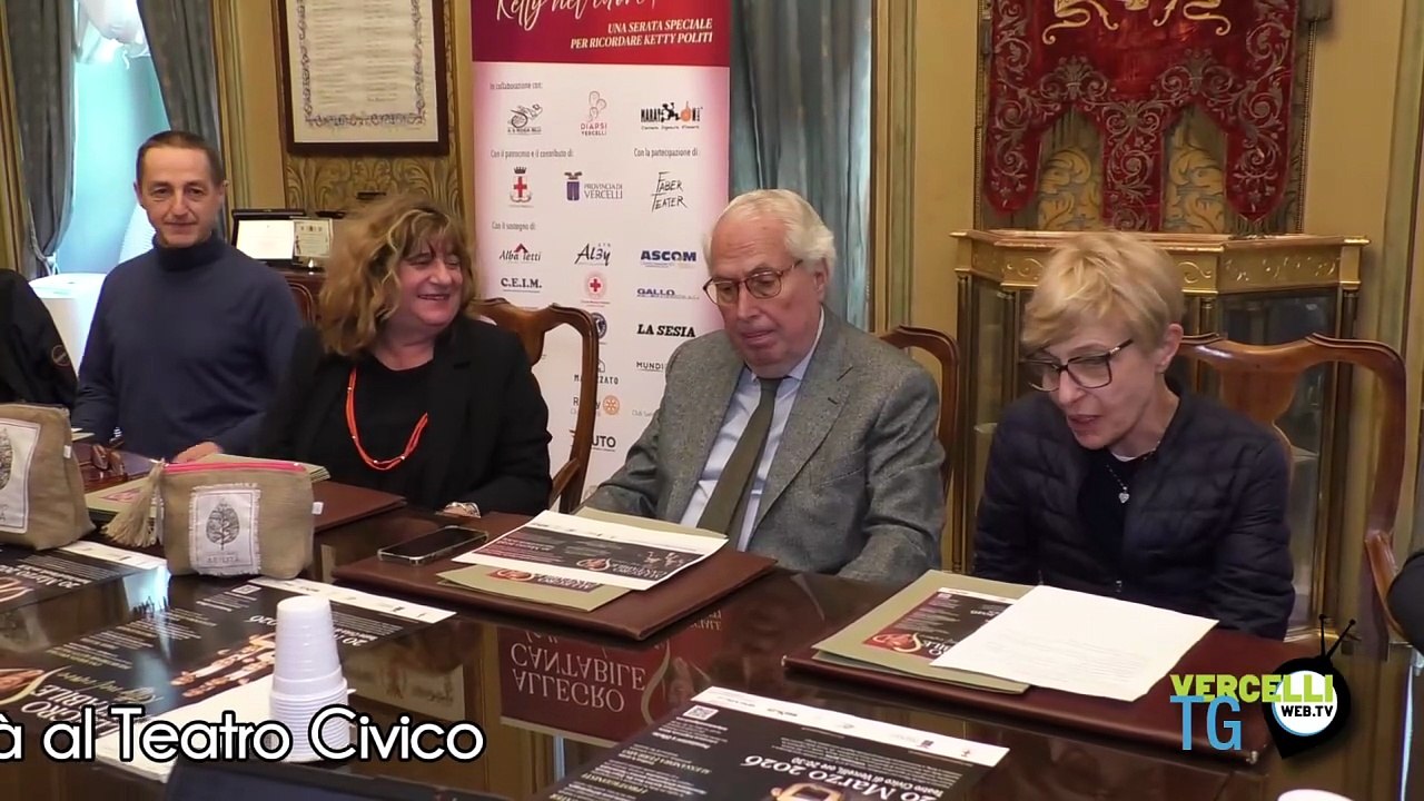 Il tg del 17 marzo 2026