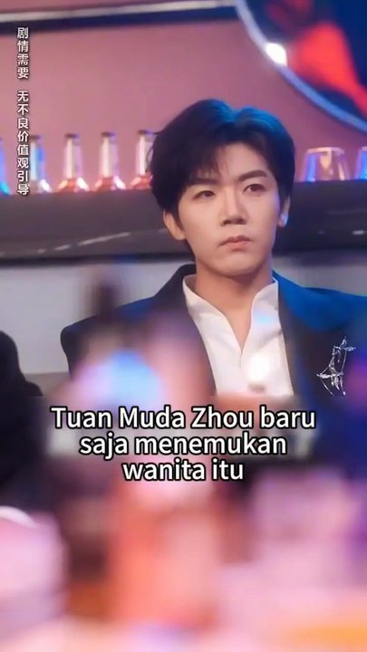 Part 2 《那年花好月圆》Tidak Ada Emas yang Bisa Bertahan