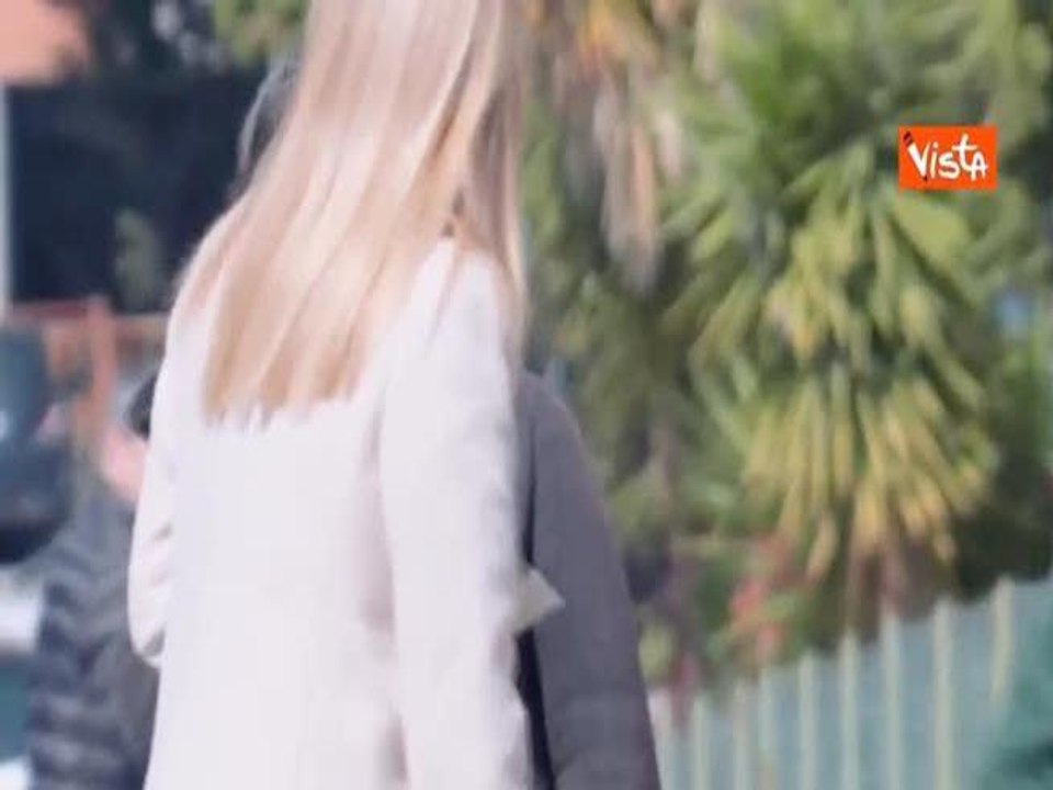 Riforma giustizia, Meloni vota per il referendum a Roma