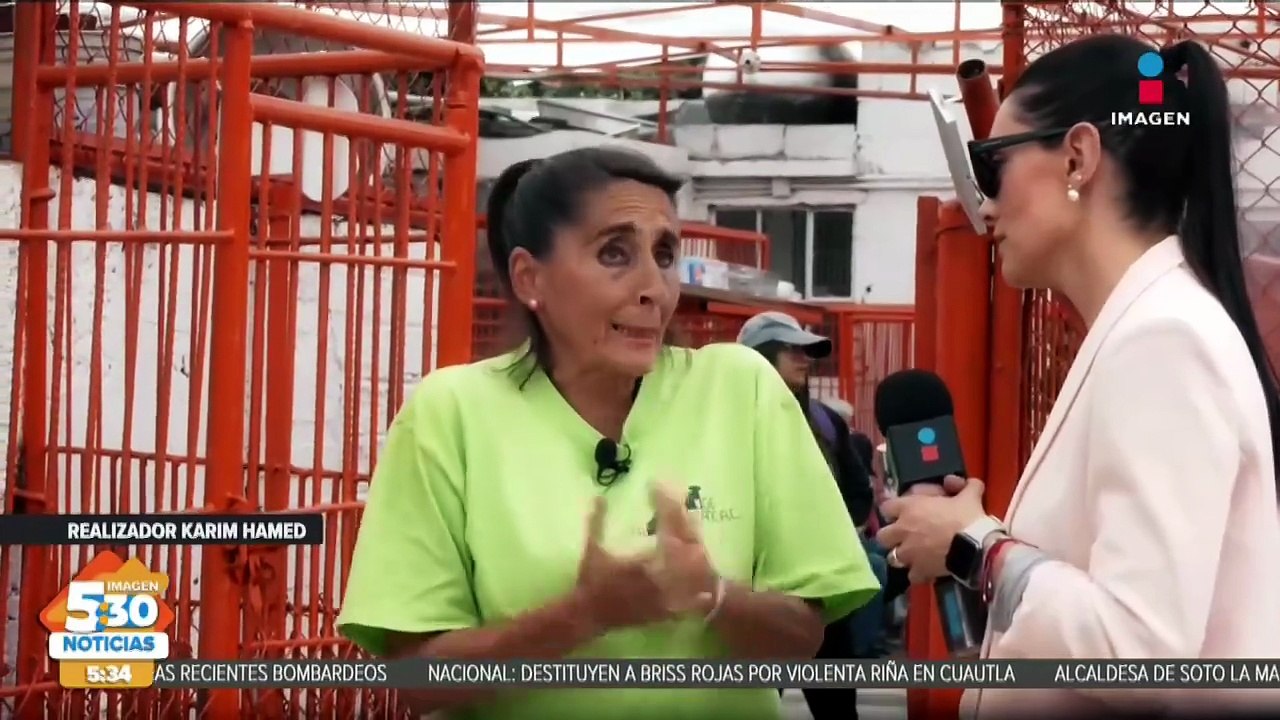 El Refugio Franciscano asegura estar listo para recibir a los perritos