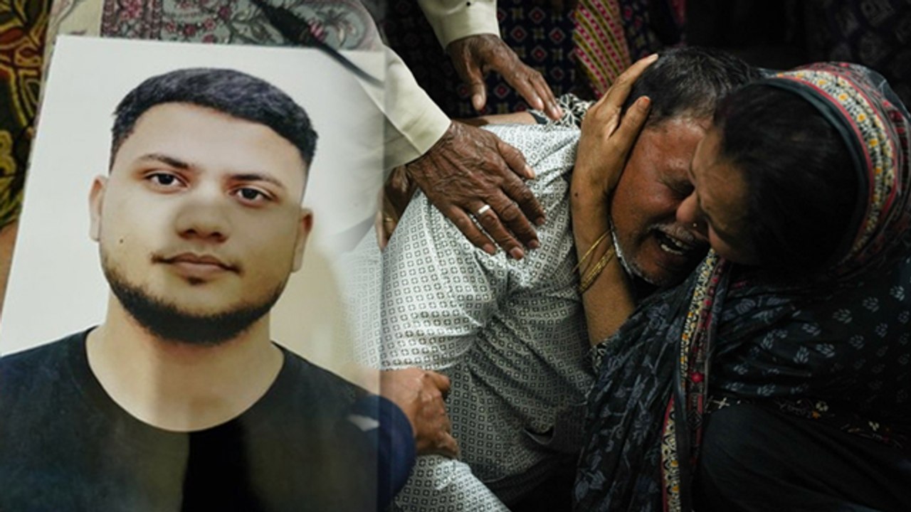 Delhi Okhla Faiz Missing Case: 8 दिन से Missing 23 साल के फैज के साथ Train में क्या हुआ, किसने मारा?