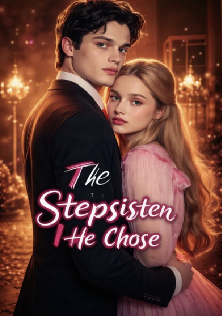 ⁣The stepsister he chose- Full Movie English Sub