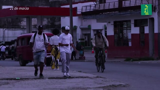 Cuba restablece la red eléctrica en la isla tras su último apagón