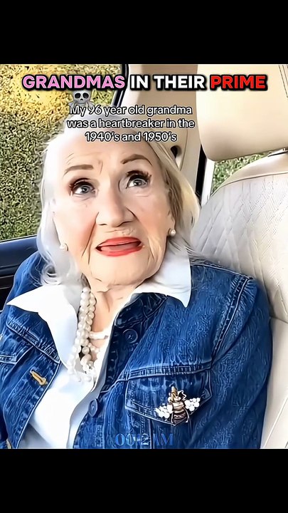 Grandmas in their prime 😱🤩 #trollface #grandma #edit