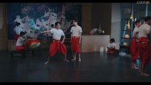 EP-5 The masked hearts  eng sub