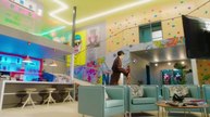 18 Again EP.1 Hindi Dubbed
