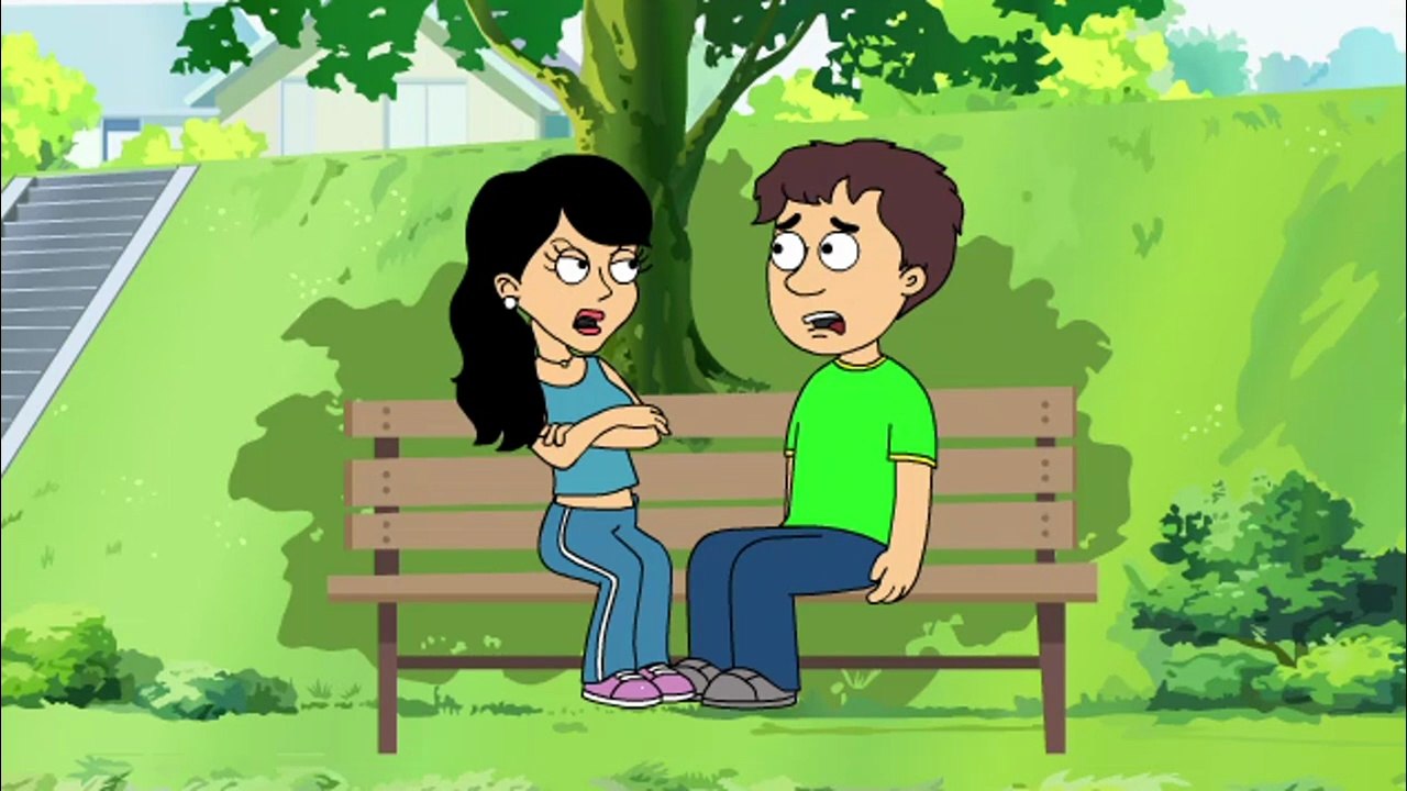 Beijo Grudento