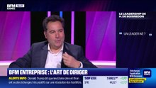 BFM Entreprise - Lundi 23 mars