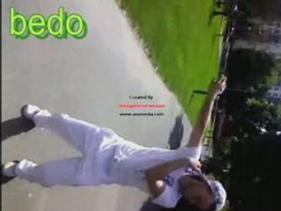 Bedo # 96 Of LVK
