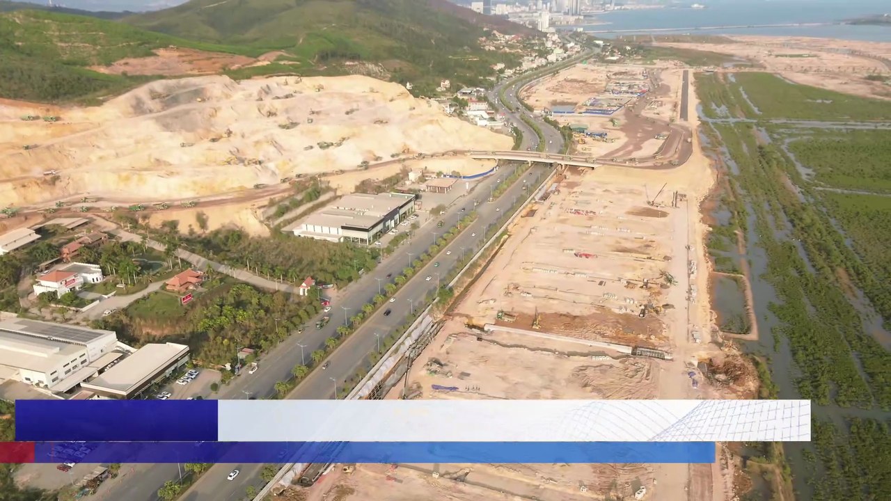 Tiến độ Vinhomes Hạ Long Xanh 2026: Khoan thăm dò Đường sắt cao tốc, Hà Nội về Hạ Long chỉ 25 phút!