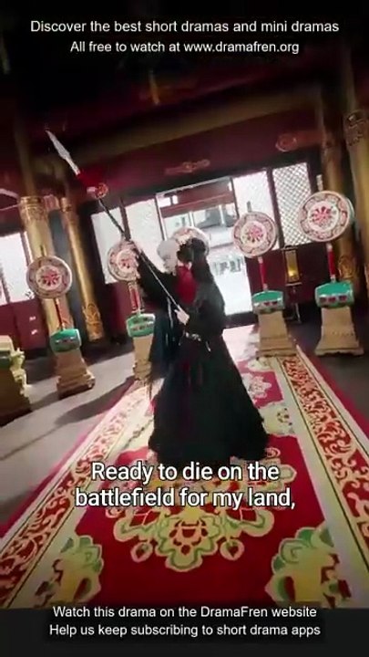 His Claws, Her Crown The Wolf King is my Consort [Full Movie] [High Quality]Full EP - Full