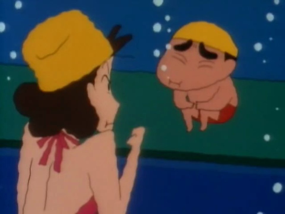 Shinchan old episodes in hindi dubbed without zoom. Shinchan old S1E40 Part 2 full episode in hindi dubbed without zoom.