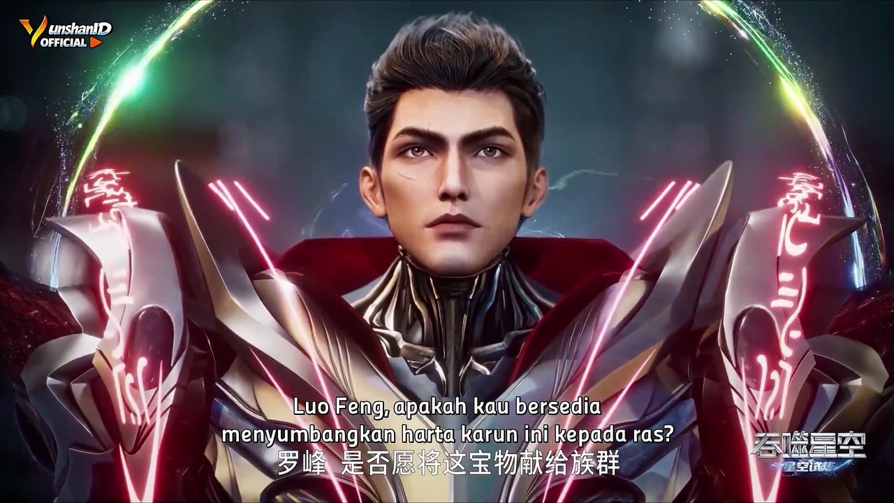 SS Eps 216 Sub Indo