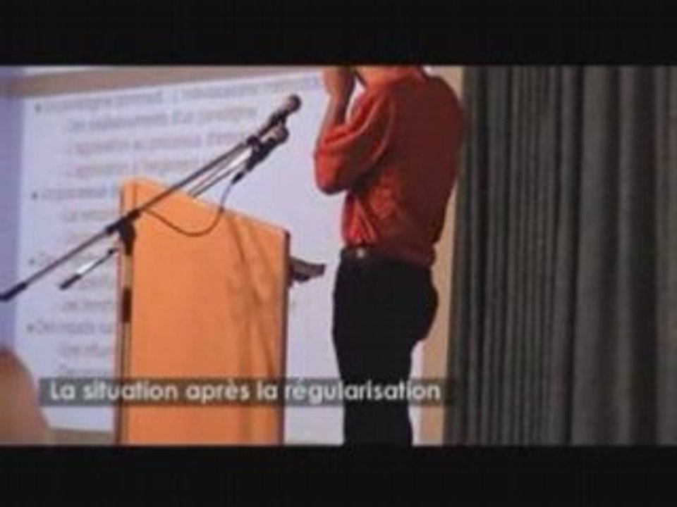 Sans-Papiers : enquête de Saïd Bouamama (3)