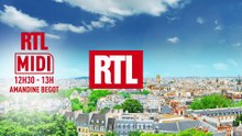 Le journal RTL de 12h30 du 23 mars 2026