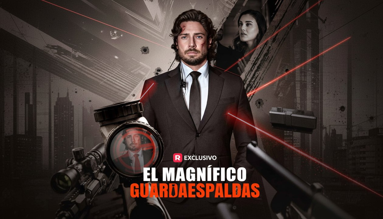 El Guardaespaldas Magnífico Que Nadie Puede Derrotar - Full HD Movie [Spanish Sub] | Watch Till The End