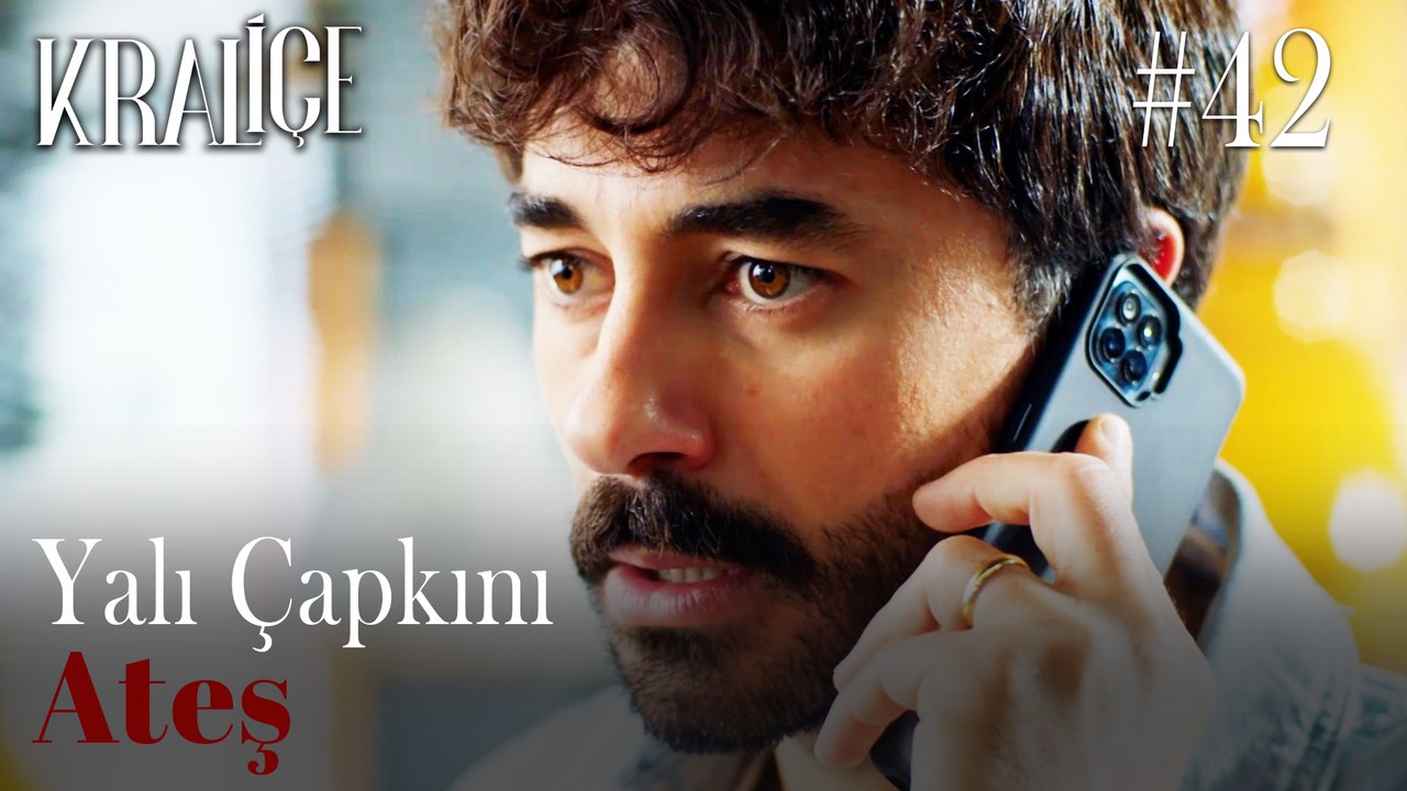 Yalı Çapkını; Ateş #42