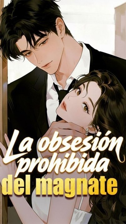 La obsesión prohibida del magnate [Doblado] Completo En Español