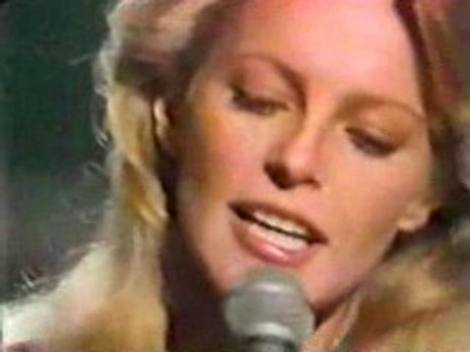 Cheryl Ladd   Waylon Jennings