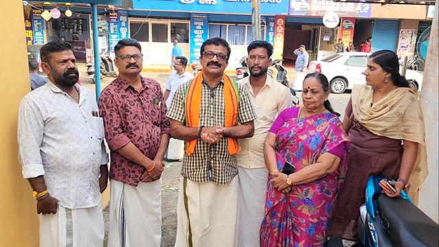 Anilkumar S