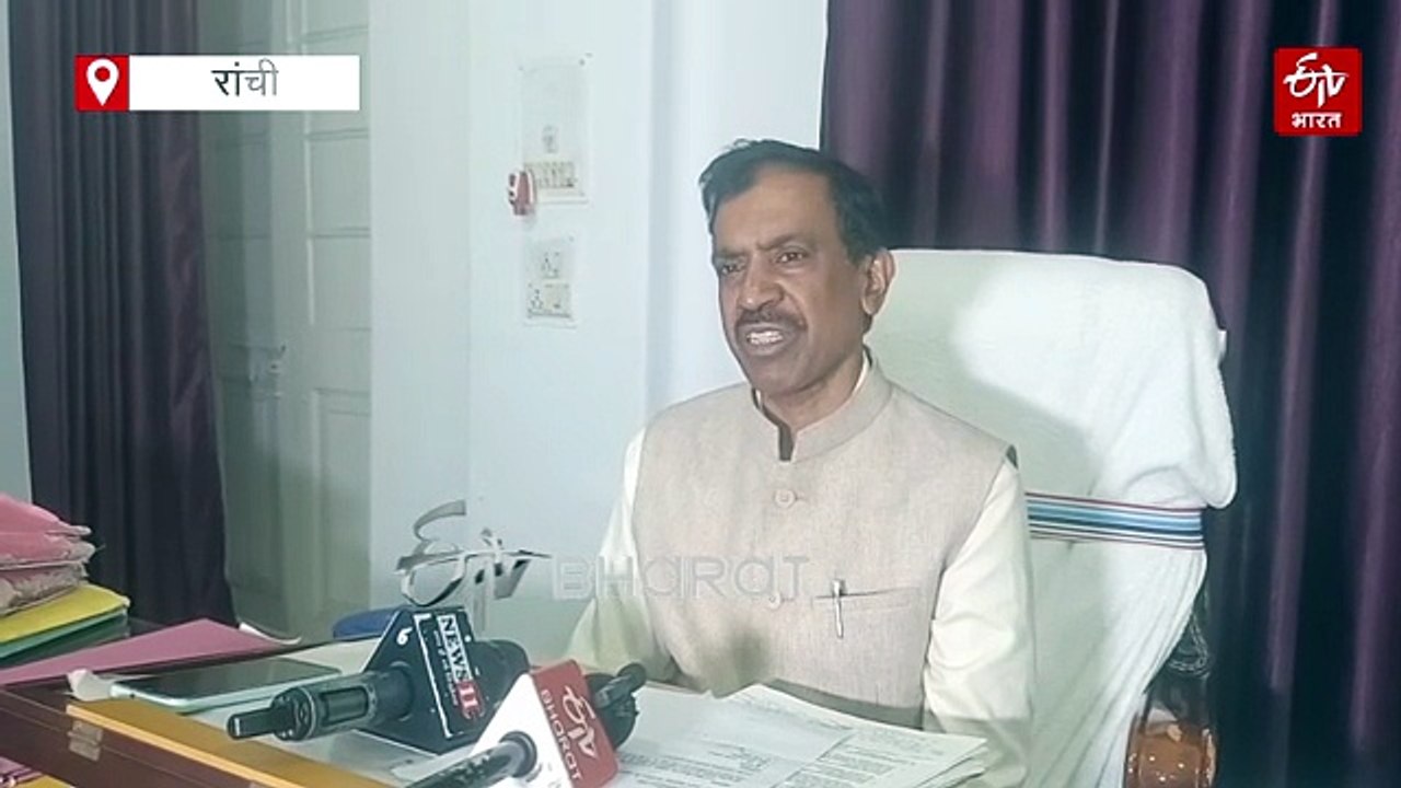 रांची यूनिवर्सिटी में रिजल्ट बंधक! 30 हजार छात्रों का भविष्य अधर में, भुगतान विवाद में फंसी कॉपियां