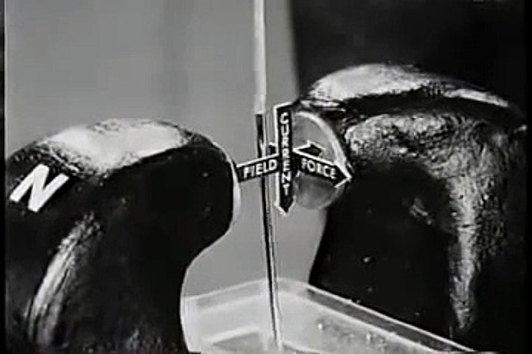MagnetoHydrodynamics
