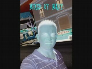 corrida mixed by mady