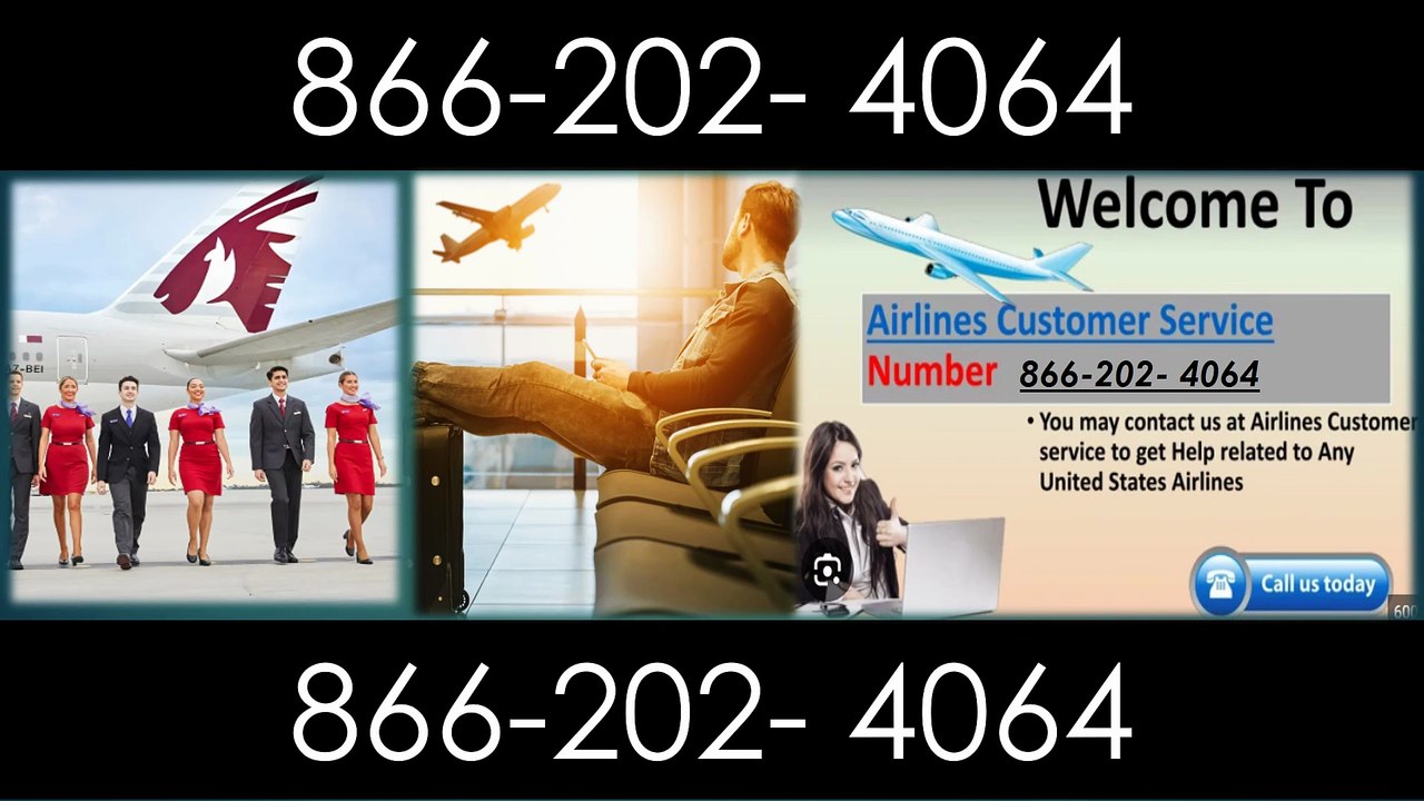 #$% {New Policy }Official ™Qatar Airways Customer Service Phone Number step by step 2026 Guide