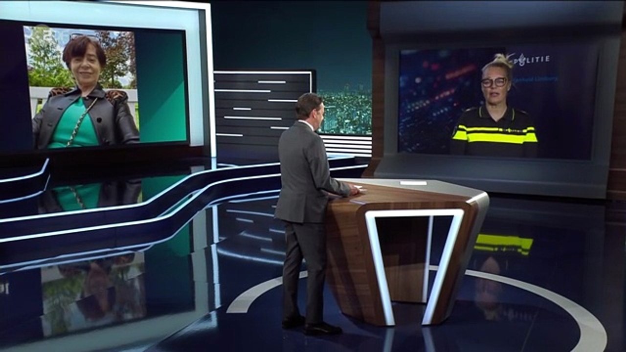 Aktenzeichen XY... Ungelöst vom 18.03.2026