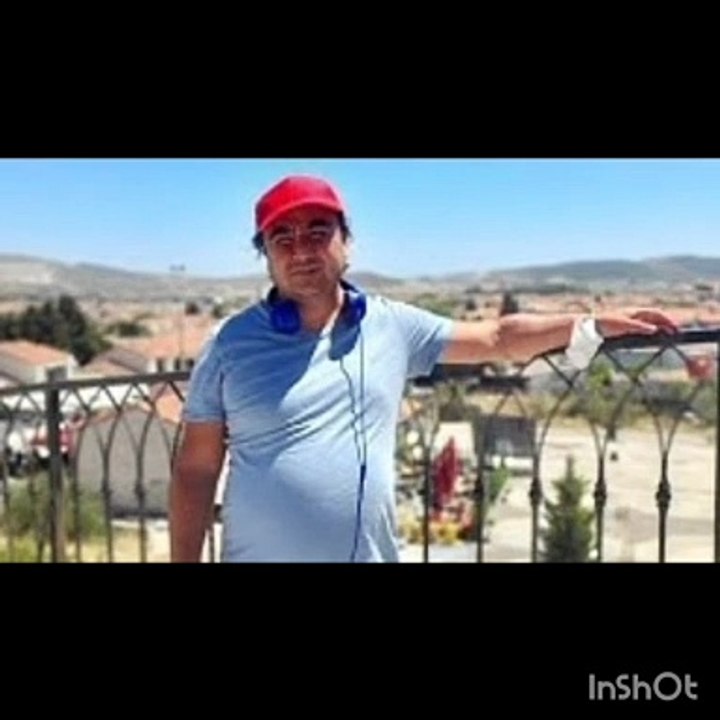 SERDAR ŞİMŞEK-TERMİNATOR SOUNDTRACK