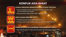 Adakah serangan Amerika Syarikat ke atas Iran sah?