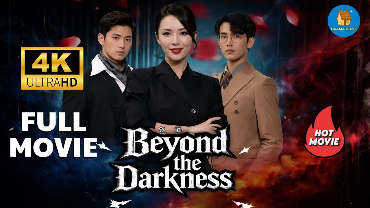 Beyond The Darkness| New Film 2026