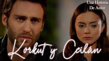 Korkut y Ceilán
